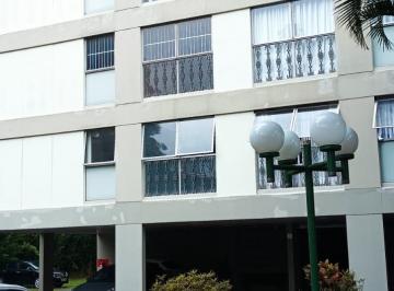 Apartamento de 3 quartos, São Paulo · Apartamento no Jabaquara