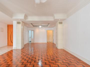 Apartamento de 2 quartos, São Paulo · Exclusividade -Apto reformado- 2 suites -Higienópolis, ao lado da Praça Vilaboim