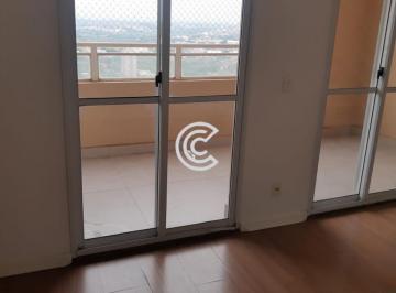 Foto 02 · Apartamento, Mansões Santo Antônio, Campinas, SP