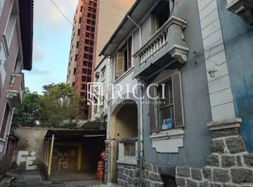 Casa comercial à venda em Santos-SP, Centro, 3 qua · Casa comercial à venda em Santos-SP, Centro, 3 quartos, 3 salas, 1 banheiro, 1 vaga, 73,48 m²
