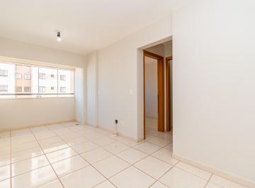Apartamento de 2 quartos, Águas Claras · Apartamento de 2 Quartos no Residencial Pau Brasil