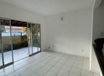 202512031856344736.jpg · Casa térrea em Condomínio,  3/4, 1 Suíte, 2 Vagas Condomínio Vivendas dos Joanes no bairro Catu de A