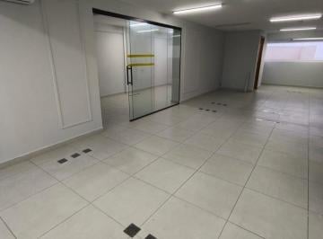Foto 01 · Excelente oportunidade de locação comercial em condomínio de alto padrão em Santos-SP.