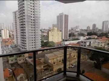 Apartamento de 3 quartos, São Paulo · Apartamento Ipiranga