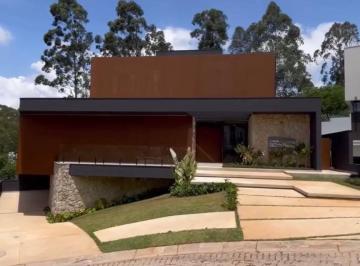 Casa de 5 quartos, Santana de Parnaíba · Casa Condomínio Tamboré 11 - Alphaville