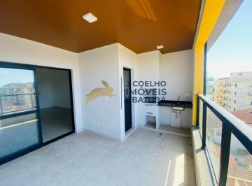 Foto 02 · apartamento com duas suítes no Itaguá em Ubatuba