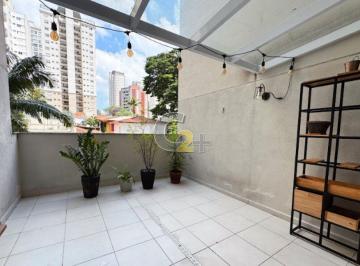 Apartamento de 3 quartos, São Paulo ·  Apartamento 150mts Garden à venda em Perdizes com 3 suítes e 3 vagas