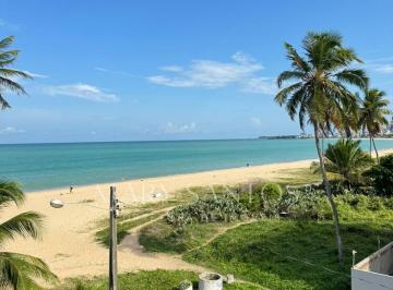 Apartamento de 2 quartos, João Pessoa · Apartamento pé na areia no Bessa em João Pessoa