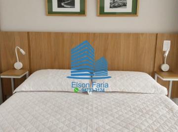 Foto 03 · Apartamento mobiliado para Locação em São Paulo - Pinheiros 1 Quarto, 1 Banheiro, 30m² de Área