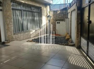 Foto 01 · CASA RESIDENCIAL em SÃO PAULO - SP, JARDIM FRANCA