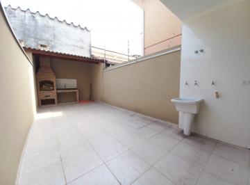 Casa de 3 quartos, São Paulo · Sobrado Novo com 3 Suítes 2 vagas e quintal com churrasqueira- zona norte de SP!