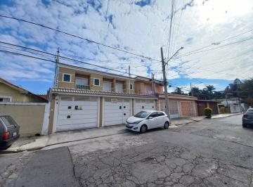 Casa de 3 quartos, São Paulo · Sobrado Novo com 3 Suítes 2 vagas e quintal com churrasqueira- zona norte de SP!