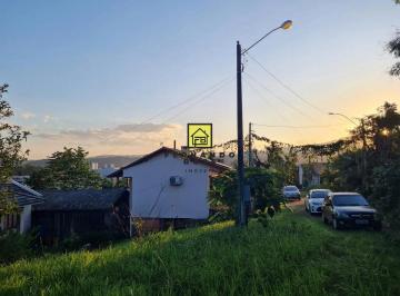 Terreno · 1210m² · Terreno de 1.200m² à venda no Centro de Igrejinha apenas R$ 270.000,00 - Confira!