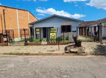 Casa · 352m² · 5 Quartos · 3 Vagas · Excelente imóvel em Igrejinha localizado no bairro 15 de novembro, com 184,91m² de área construída