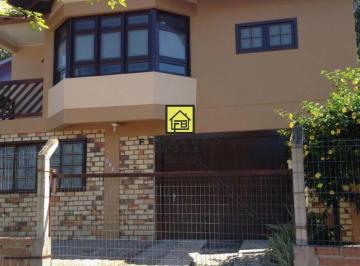 Casa · 2 Quartos · 2 Vagas · Bela residência no Bairro Figueira, na cidade de Igrejinha! Livre de inundações!