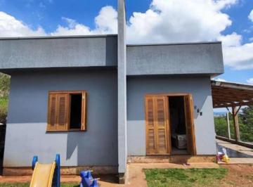 Casa · 72m² · Casa à venda - em Taquara
