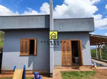 Casa · 72m² · Casa à venda - em Taquara