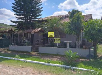 Casa · 120m² · 2 Quartos · Casa a venda no bairro santa rosa em taquara