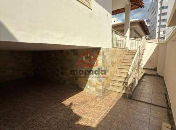 Casa · 116m² · 3 Quartos · 2 Vagas · Casa à venda, 3 quartos, 2 vagas, CENTRO - ITAUNA/MG