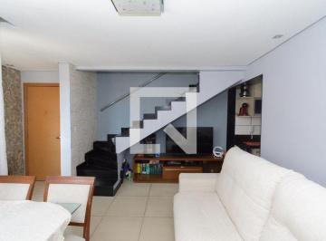 Apartamento · 140m² · 3 Quartos · 2 Vagas · Apartamento à Venda - Alvorada, 3 Quartos,  140 m² - Contagem