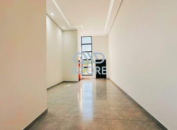 Casa · 171m² · 3 Quartos · 4 Vagas · Casa para alugar no Condomínio Lagos D'icaraí - Salto/SP