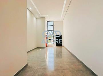 Casa · 171m² · 3 Quartos · 4 Vagas · Casa para alugar no Condomínio Lagos D'icaraí - Salto/SP