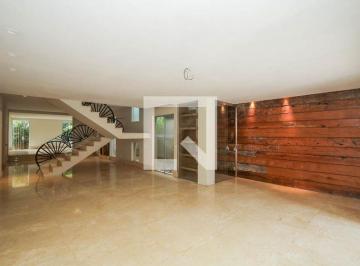 Casa · 650m² · 6 Quartos · 4 Vagas · Casa à Venda - Belvedere, 6 Quartos, 650 m² - Belo Horizonte