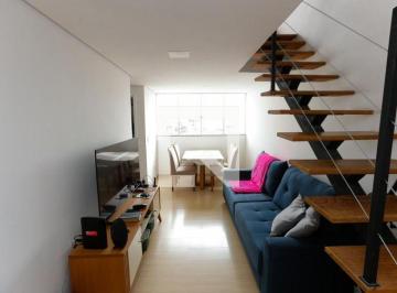 Apartamento · 107m² · 2 Quartos · 2 Vagas · Apartamento à Venda - Inconfidentes, 2 Quartos, 107 m² - Contagem