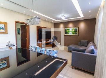 Casa · 320m² · 4 Quartos · 6 Vagas · Casa à Venda - Aparecida, 4 Quartos,  320 m² - Belo Horizonte