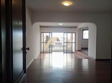 Apartamento · 223m² · 3 Quartos · 2 Vagas · Apartamento à venda e para alugar em Campinas, Cambuí, com 3 quartos, com 223 m²