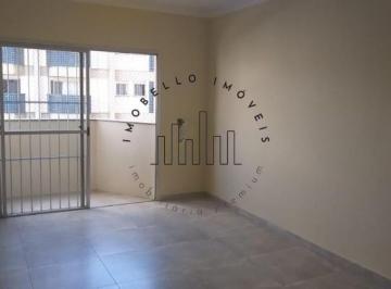 Apartamento · 75m² · 3 Quartos · 1 Vaga · Apartamento à venda em Campinas, Vila Rossi, com 3 quartos, com 75 m²