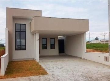 Casa · 115m² · 3 Quartos · 4 Vagas · Casa a Venda no Condomínio Reserva dos Ipês e em Boituva