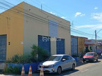 Comercial · 30m² · Ponto Comercial para aluguel, no bairro Jacinta Andrade, Teresina/PI