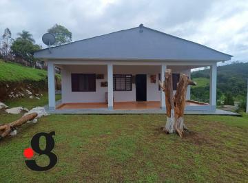 Rural · 22000m² · 3 Quartos · 12 Vagas · Sítio a venda - Nazaré paulista