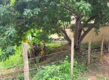 Terreno · 186m² · 3 Vagas · LOTE DE 186,00 M² A VENDA NO RECANTO VERDE EM TIMÓTEO!