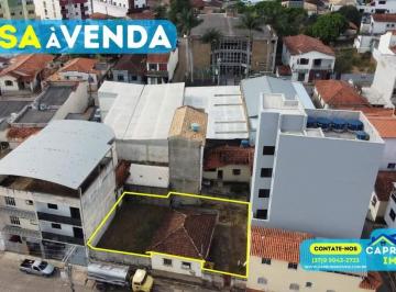 Casa · 50m² · 2 Quartos · Casa à venda, Rua Orides Pinheiro, 91, Centro, Carmópolis de Minas - MG.