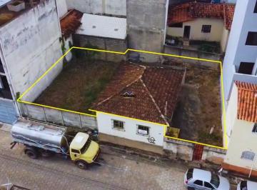 Casa · 50m² · 2 Quartos · Casa à venda, Rua Orides Pinheiro, 91, Centro, Carmópolis de Minas - MG.