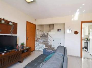 Apartamento · 164m² · 3 Quartos · 2 Vagas · Cobertura à venda no bairro Nova Floresta