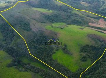 Terreno · 897559m² · Terreno com 89,75 ha à venda, Resende Costa - MG