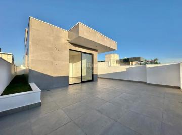 Apartamento · 186m² · 3 Quartos · 3 Vagas · Cobertura 03 quartos com 03 vagas no bairro Sagrada Família