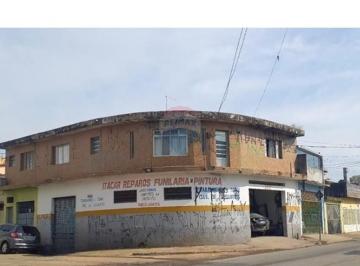 Casa · 286m² · 4 Quartos · 1 Vaga · CASA ASSOBRADADA COMERCIAL/RESIDENCIAL – OPORTUNIDADE IMPERDÍVEL!