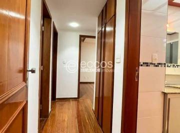 Apartamento · 103m² · 3 Quartos · 2 Vagas · Apartamento à venda, 3 quartos, 1 suíte, 2 vagas, Sion - Belo Horizonte/MG