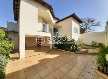 Casa · 272m² · 3 Quartos · 3 Vagas · Casa para aluguel, 3 quartos, 3 suítes, 3 vagas, City Uberlândia - Uberlândia/MG