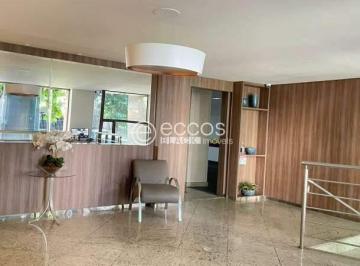 Apartamento · 113m² · 4 Quartos · 2 Vagas · Apartamento à venda, 4 quartos, 1 suíte, 2 vagas, Funcionários - Belo Horizonte/MG