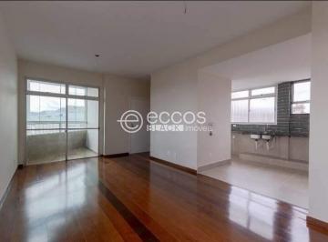 Apartamento · 100m² · 3 Quartos · 2 Vagas · Apartamento à venda, 3 quartos, 1 suíte, 2 vagas, Santo Agostinho - Belo Horizonte/MG