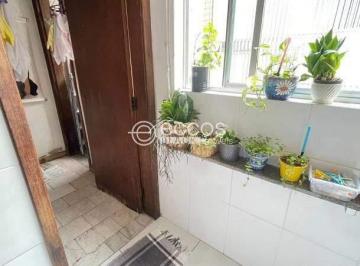 Apartamento · 130m² · 4 Quartos · 2 Vagas · Apartamento à venda, 4 quartos, 1 suíte, 2 vagas, Luxemburgo - Belo Horizonte/MG