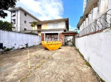 Casa · 729m² · 4 Quartos · Oportunidade Rara no Boqueirão – Casa em Terreno Amplo com Potencial Residencial e Comercial!
