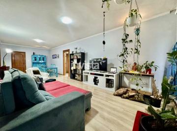 Apartamento · 146m² · 3 Quartos · 1 Vaga · Apartamento à venda no bairro Pompéia