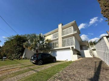 Casa · 430m² · 5 Quartos · 6 Vagas · Casa para locação no Condomínio Vista Alegre – Sede | Vinhedo/SP