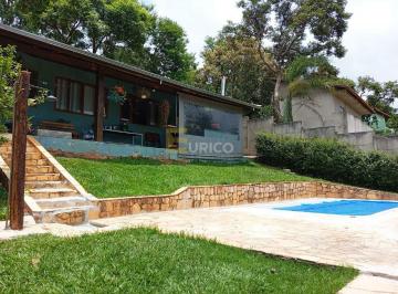 Rural · 220m² · 2 Quartos · 4 Vagas · Chácara para venda na cidade de Louveira interior de São Paulo